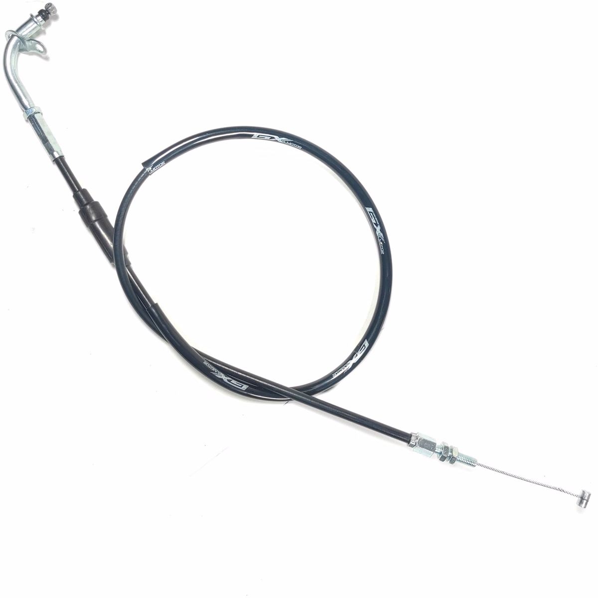 CABLE ACELERADOR P/ GN-125F