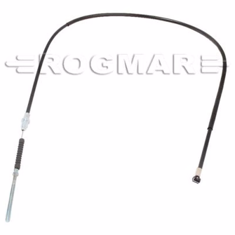 CABLE FRENO DELANTERO (KCH) P/ CARGO/TITAN-125