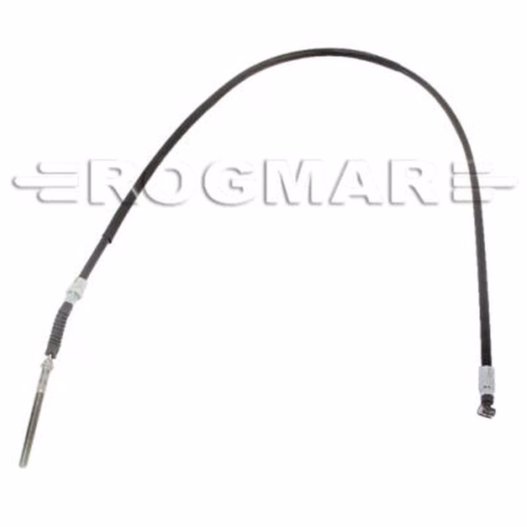 CABLE FRENO DELANTERO (KGA) P/ CARGO/TITAN-125