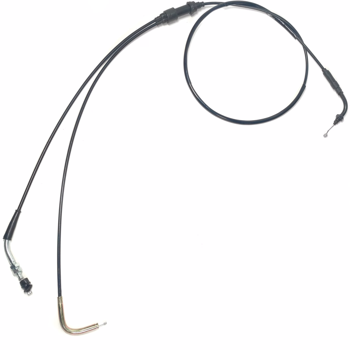 CABLE ACELERADOR P/ TOP-BOY 100