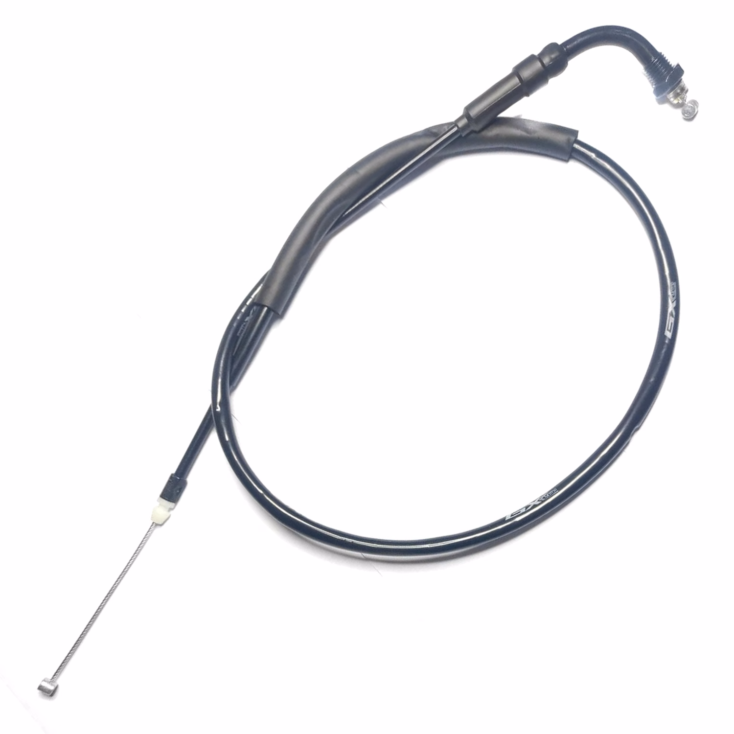 CABLE ACELERADOR P/ NS200 (VERSION FULL INJECTION)