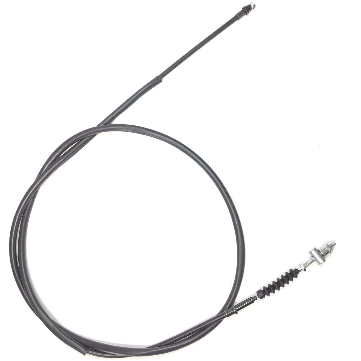 CABLE FRENO TRASERO P/ RAYZ-115 (113cc)