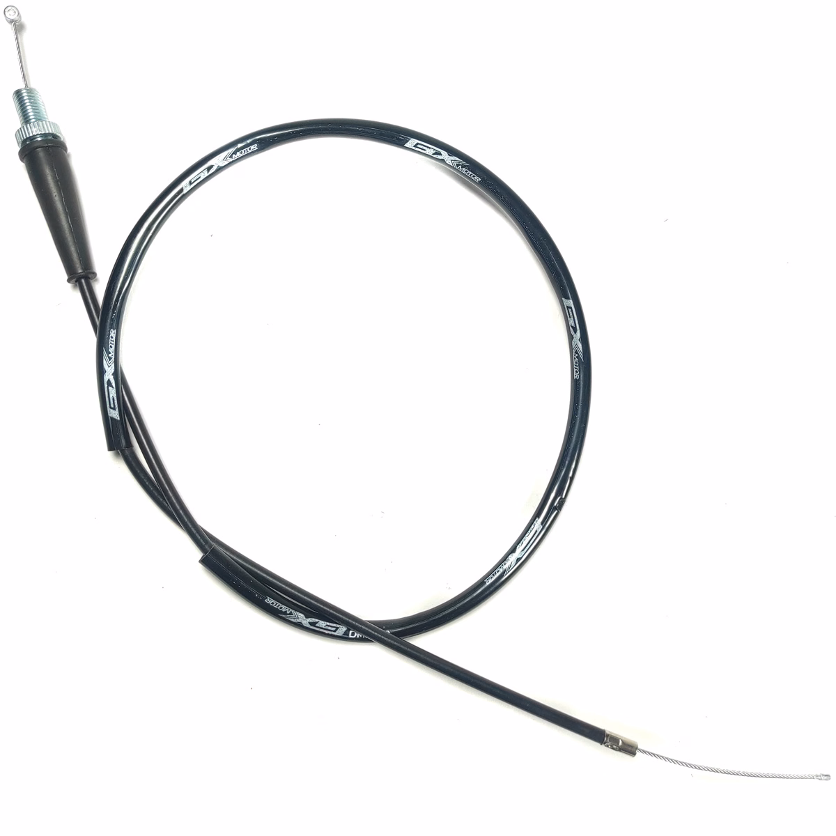 CABLE ACELERADOR P/ DM-200 '14-'26, P/ DM-250 '20-'26, P/ DM-250X '22-'25, P/ DM-125 '17-'21, P/ DM-200 SPORT '19-'21, P/ DM-150 '26