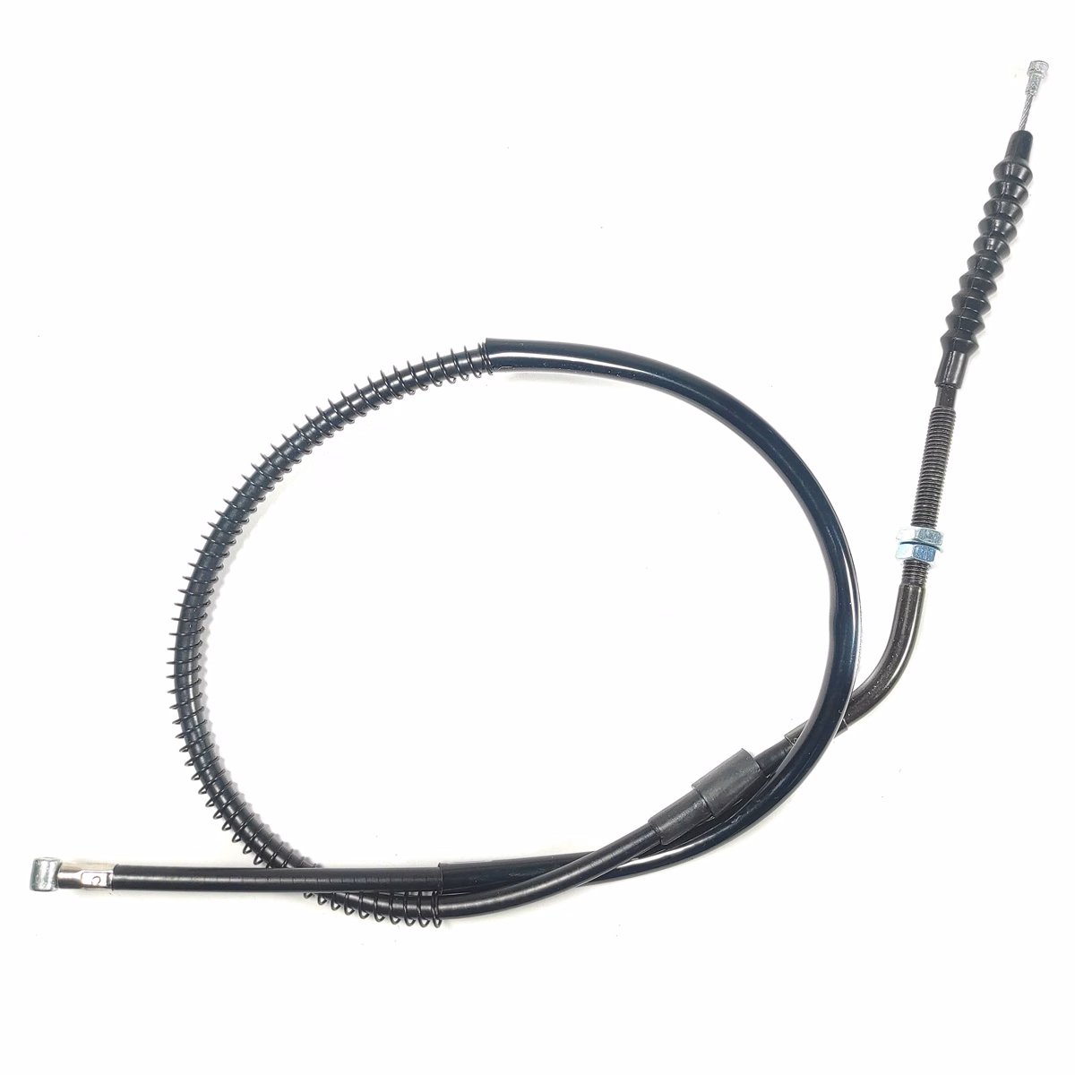 CABLE EMBRAGUE P/ 250Z VERDE GRAFITO