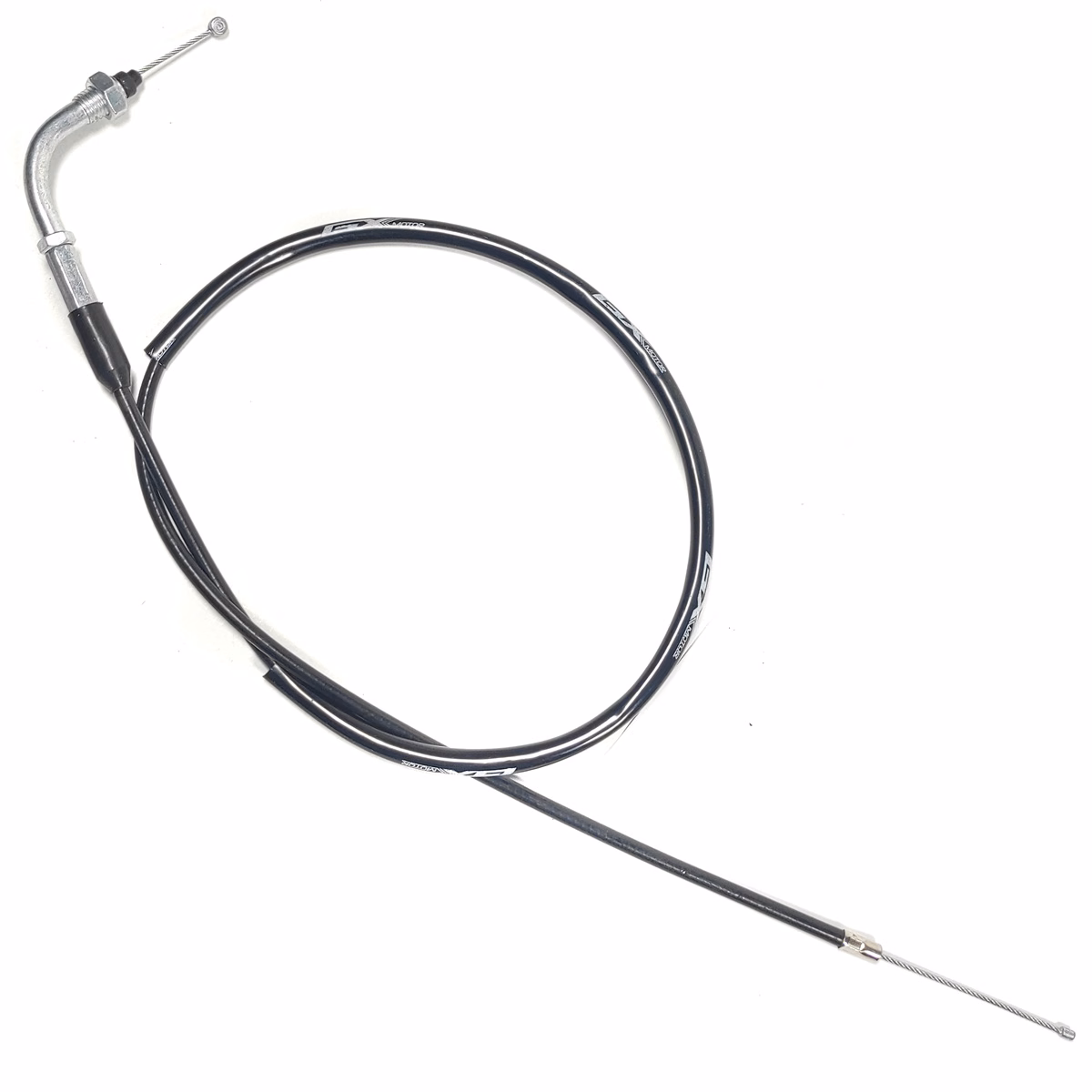 CABLE ACELERADOR P/ 250Z VERDE GRAFITO '19-'20