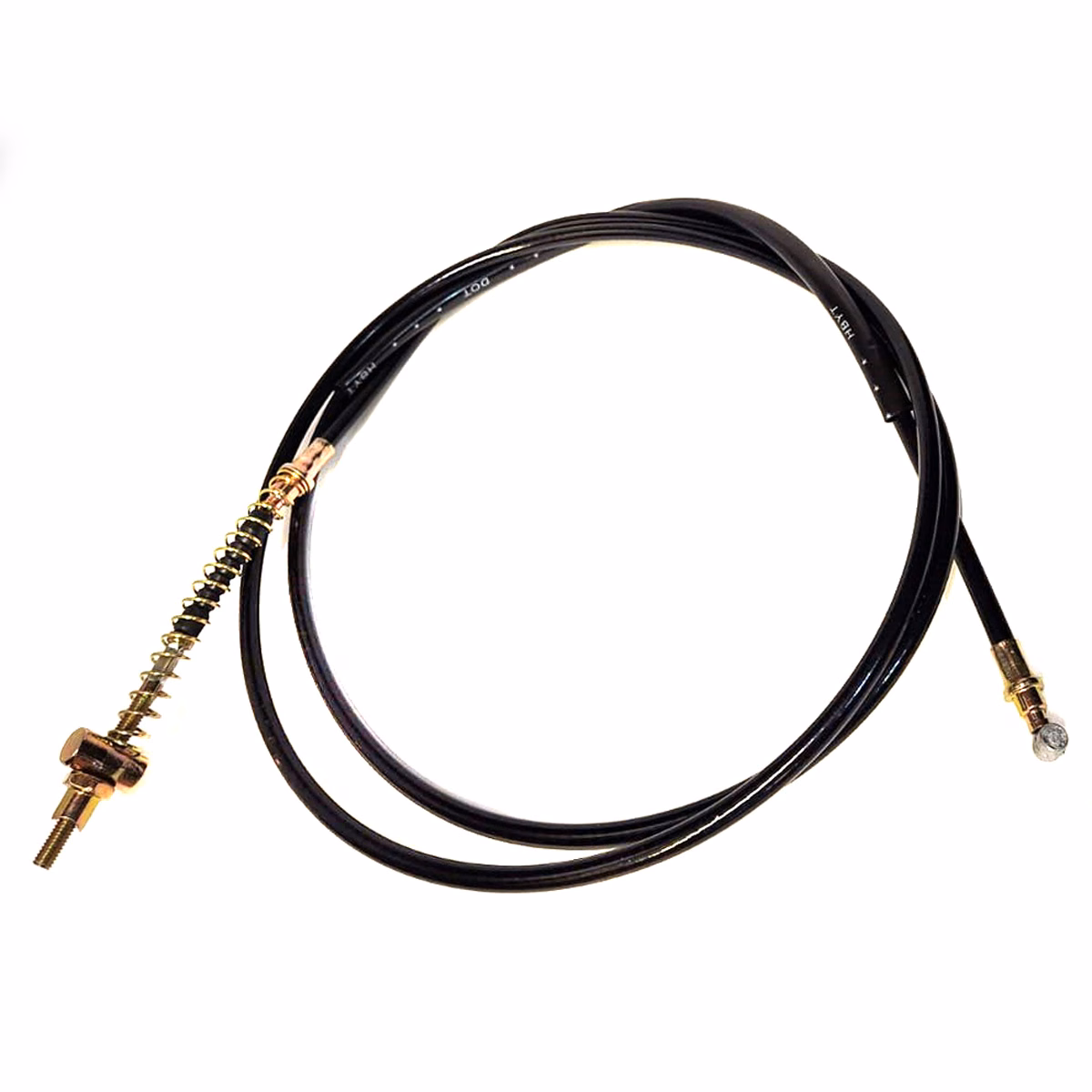 CABLE FRENO TRASERO P/ D125LT