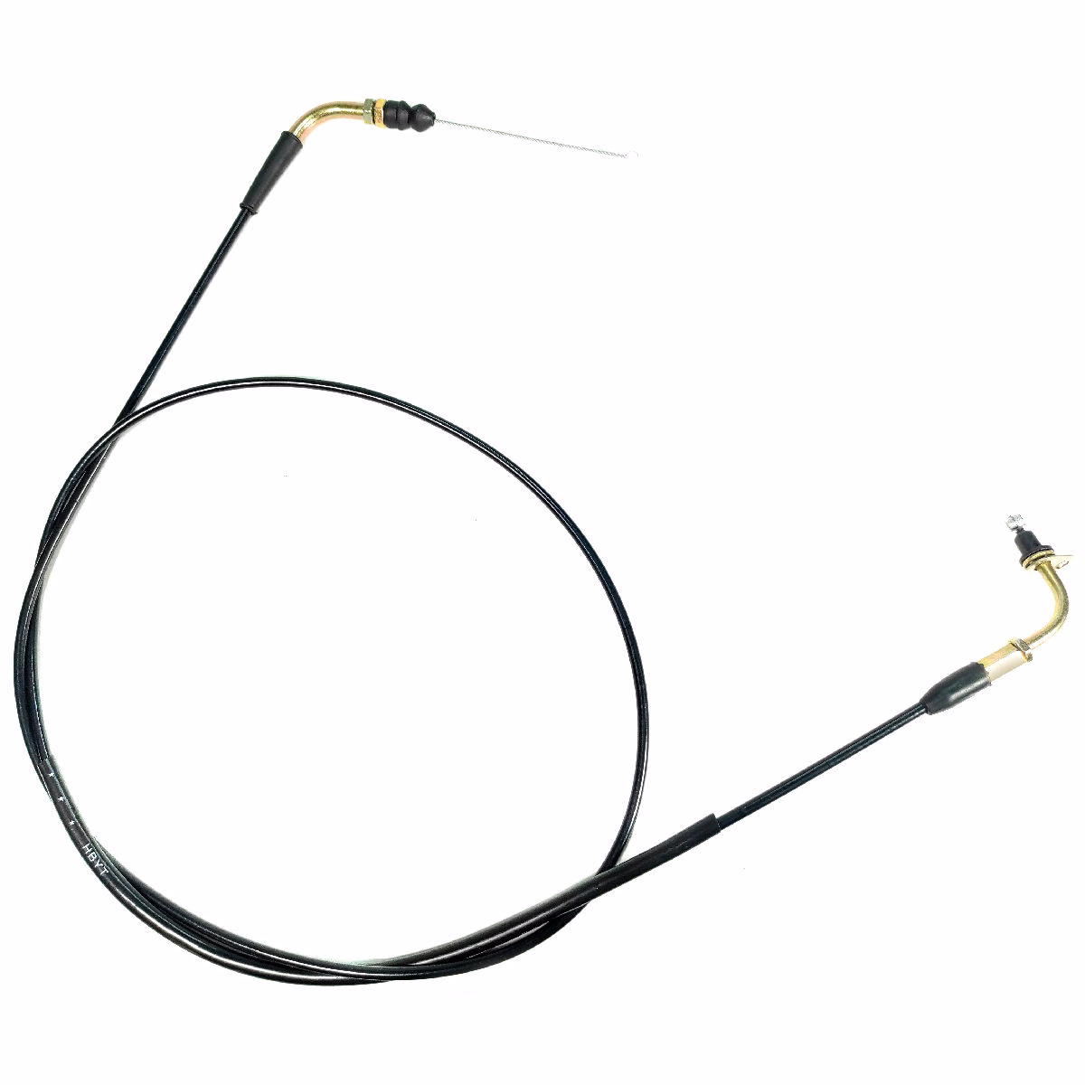 CABLE ACELERADOR P/ D125LT