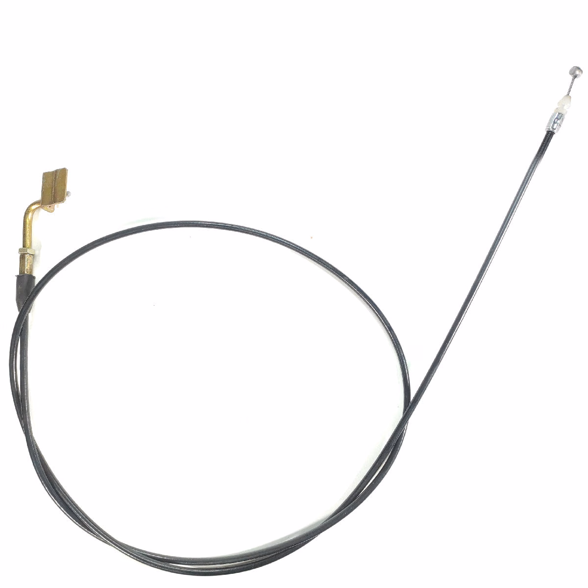 CABLE CHAPA ASIENTO P/ D125LT