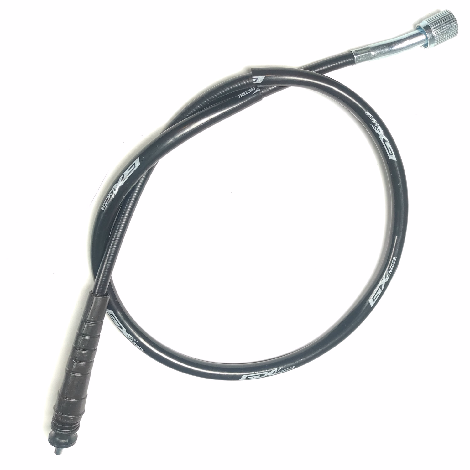 CABLE VELOCIMETRO P/ FT-150 GRAFITO, P/ FT-125 ROJA, P/ DT-150 BASIC, P/ FT-125 22-25