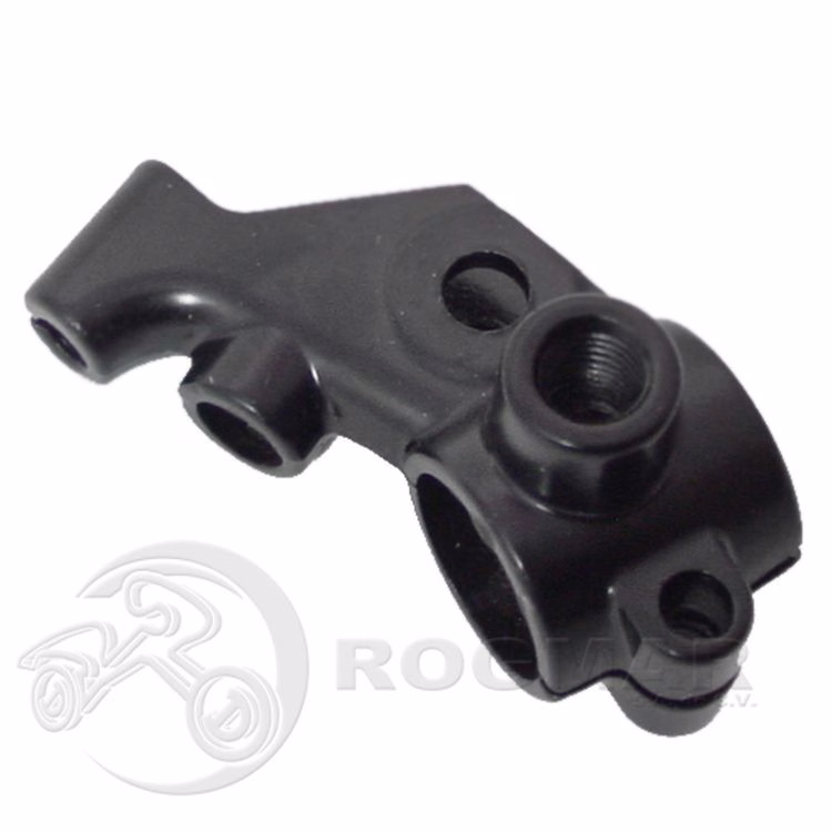 SOPORTE MANIJA FRENO SUNGO P/ YBR-125 EXPRESS
