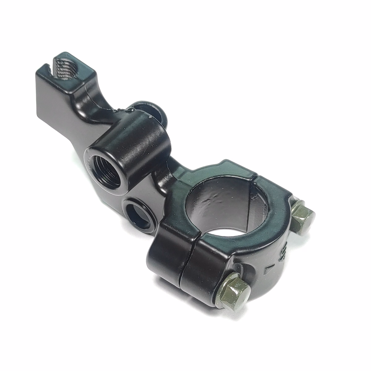 SOPORTE MANIJA EMBRAGUE P/ EN-125 HU