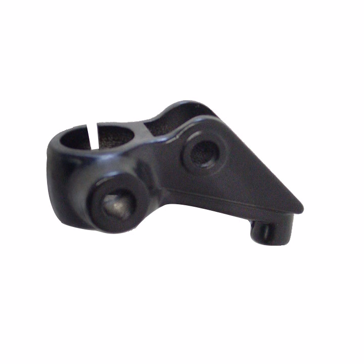 SOPORTE MANIJA EMBRAGUE P/ CARGO/TITAN-125