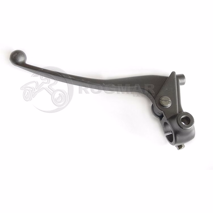 MANIJA EMBRAGUE C/ SOPORTE P/ CARGO/TITAN-125 (IZQUIERDA)
