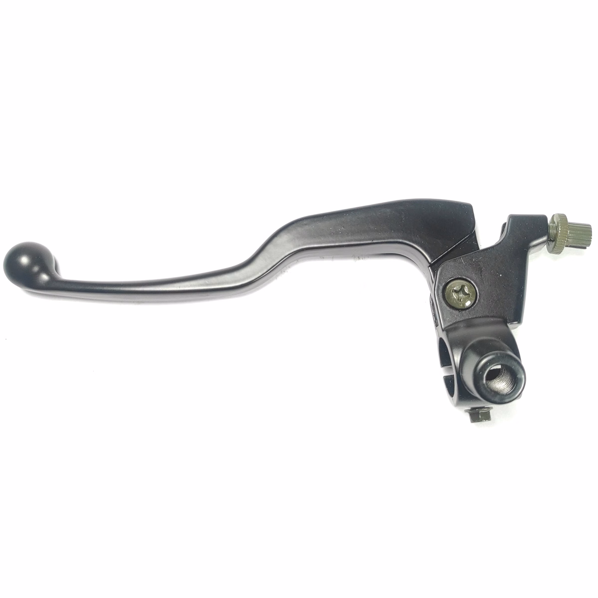 MANIJA EMBRAGUE C/ SOPORTE P/ BOXER-150 (IZQUIERDA)
