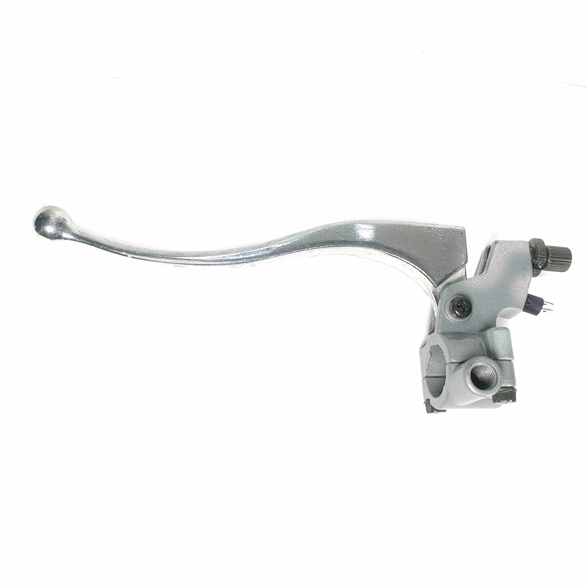 MANIJA EMBRAGUE C/ SOPORTE P/ DM-150 (IZQUIERDA)