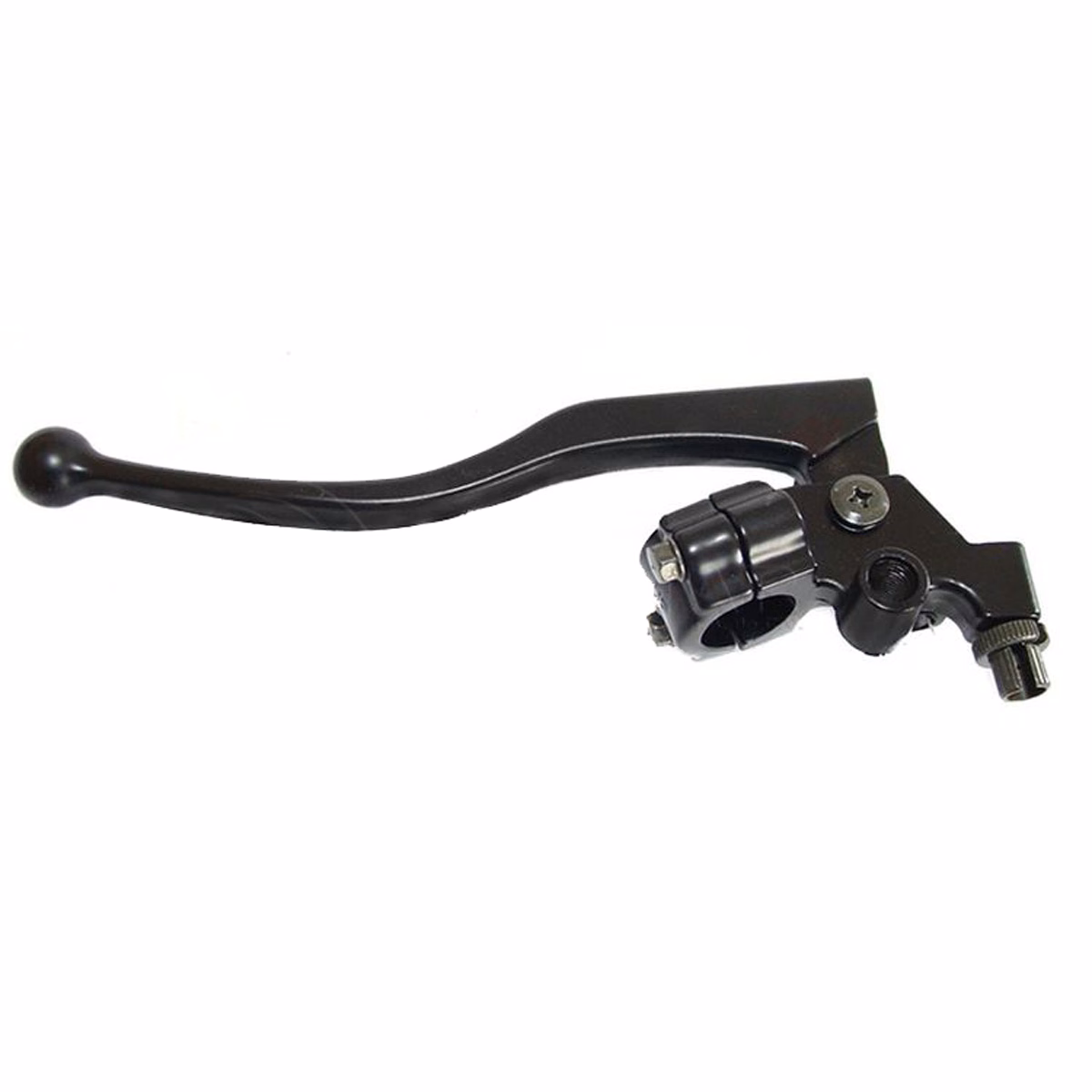 MANIJA EMBRAGUE C/ SOPORTE P/ 250Z '14-'18, P/ DM-250 '16-'18. P/ RT-250 '16-'18 (IZQUIERDA)
