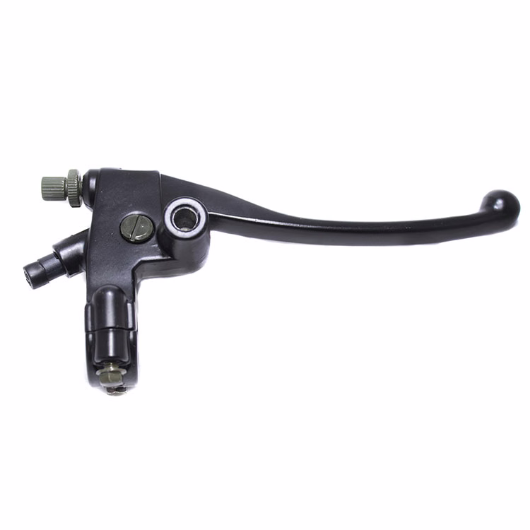 MANIJA FRENO C/ SOPORTE P/ GL-150 CARGO (DERECHA)