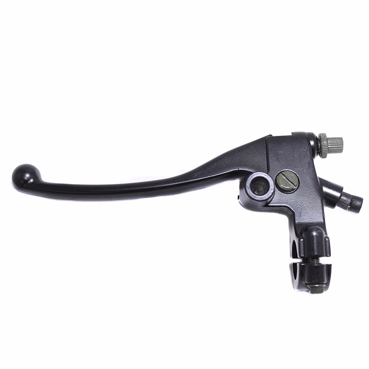 MANIJA EMBRAGUE C/ SOPORTE P/ GL-150 CARGO (IZQUIERDA)