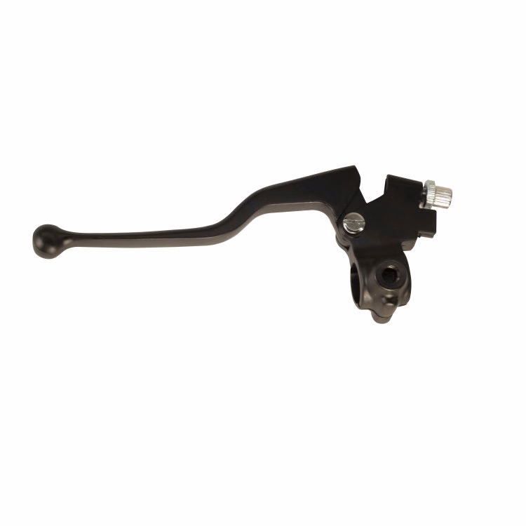 MANIJA EMBRAGUE C/ SOPORTE P/ XR-150L, P/ XR-190L (IZQUIERDA)