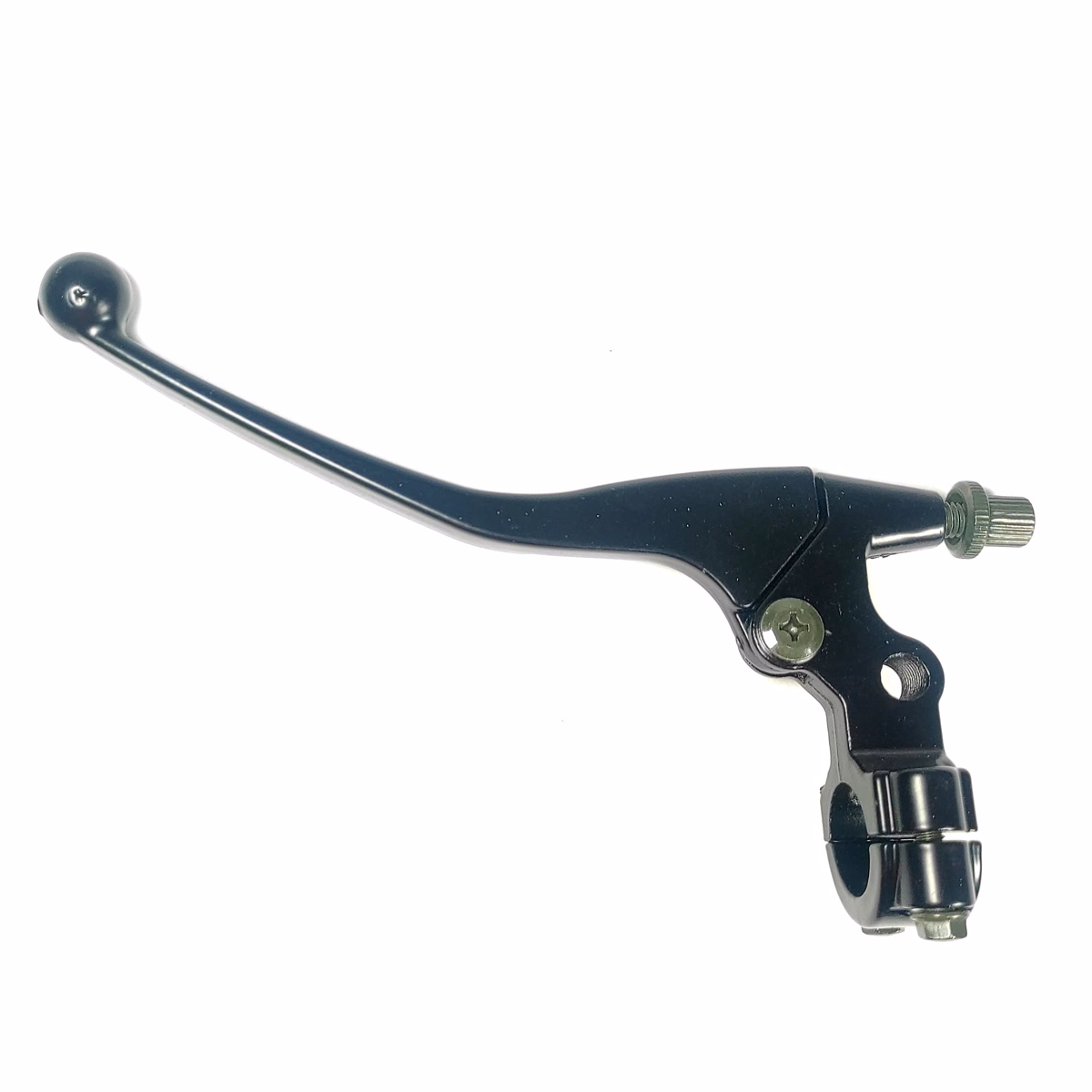 MANIJA EMBRAGUE C/ SOPORTE P/ CB1 (IZQUIERDA)