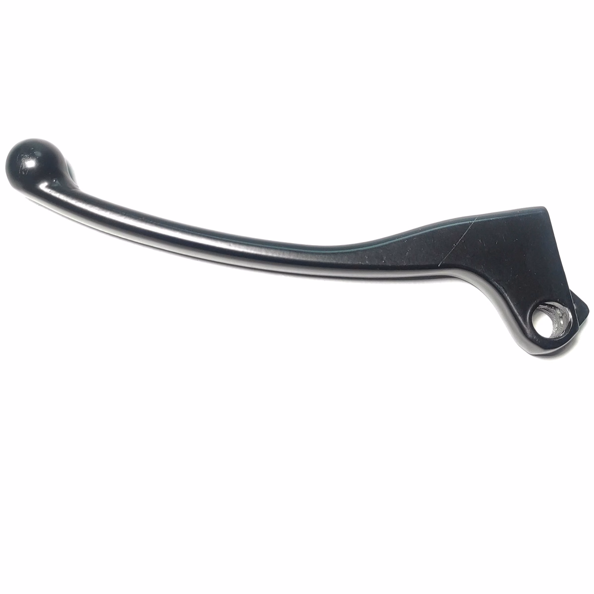 MANIJA EMBRAGUE NEGRA P/ CB-190R (IZQUIERDA)