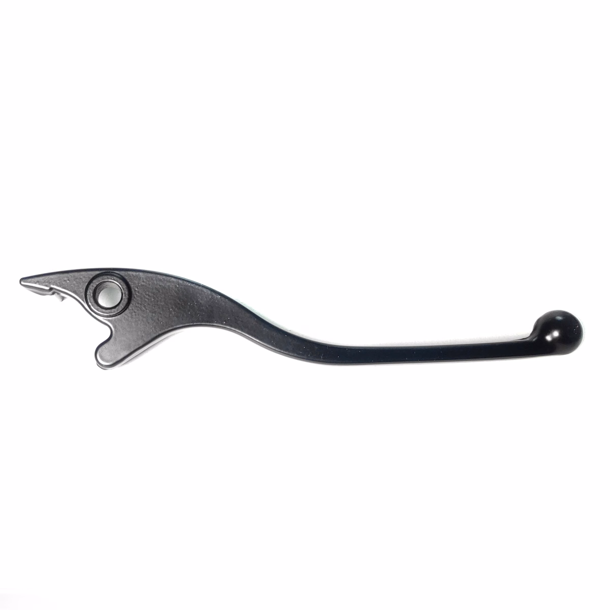 MANIJA FRENO DELANTERA DISCO NEGRA P/ CB-190R (DERECHA)