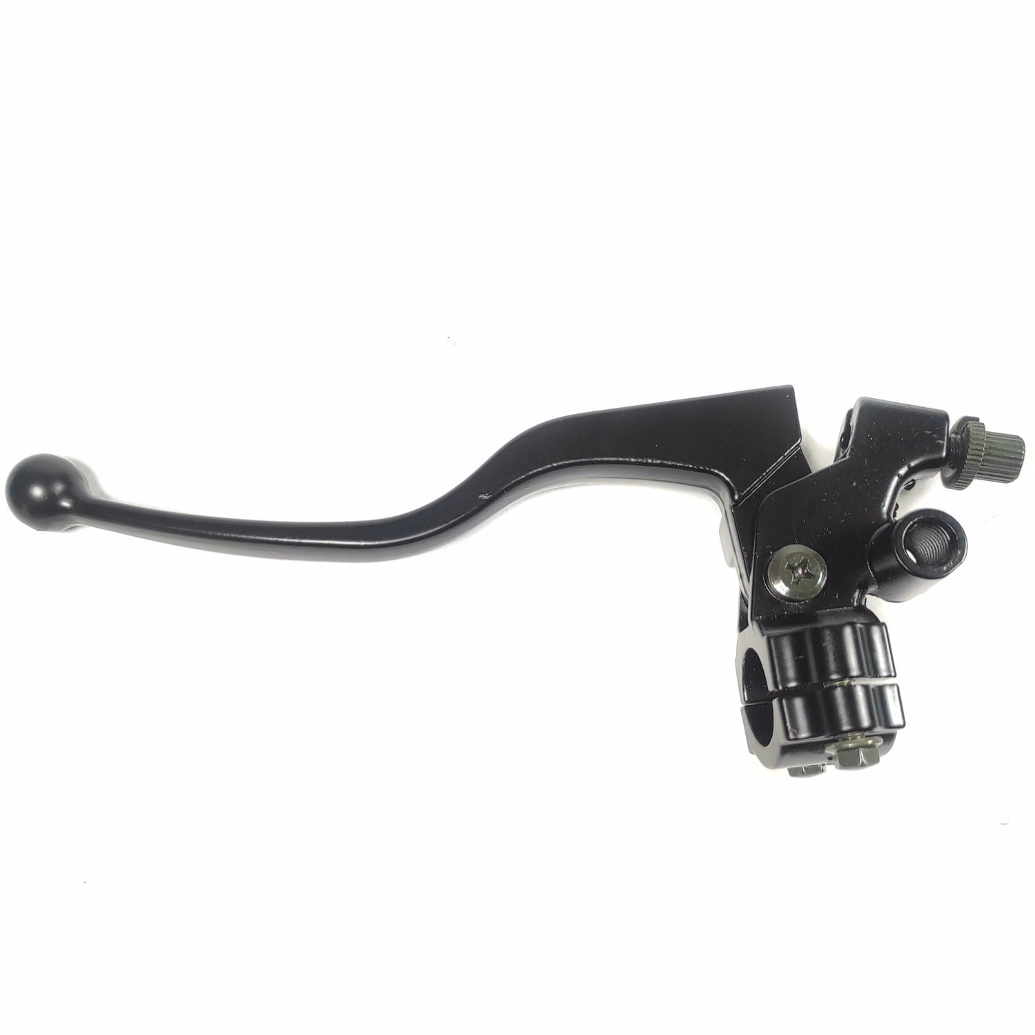MANIJA EMBRAGUE C/ SOPORTE P/ ROCKETMAN 250