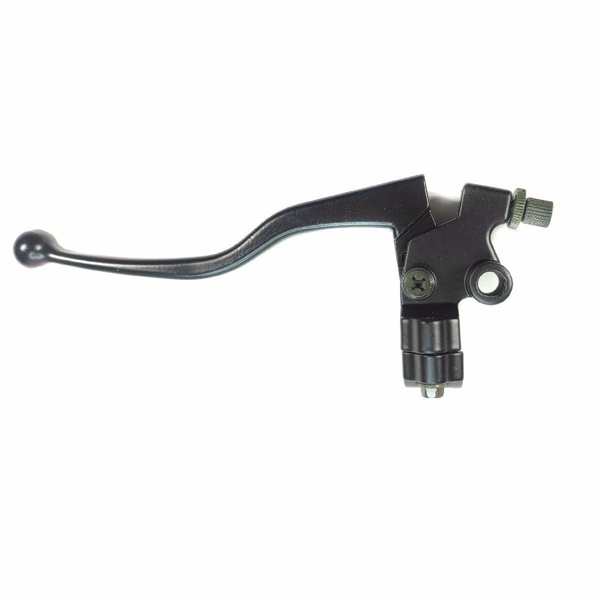 MANIJA EMBRAGUE C/ SOPORTE P/ TORNADO 250 (IZQUIERDA)