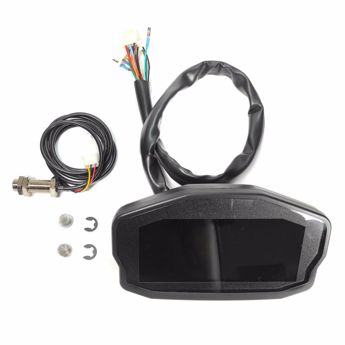 TABLERO DIGITAL UNIVERSAL 12V