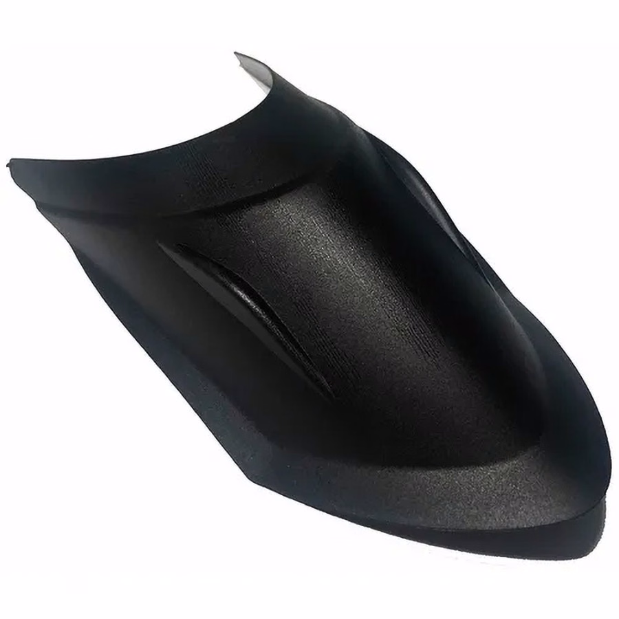 SALPICADERA DELANTERA NEGRA P/ R1200GS