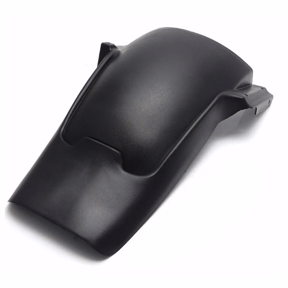 SALPICADERA TRASERA NEGRA P/ R1200GS