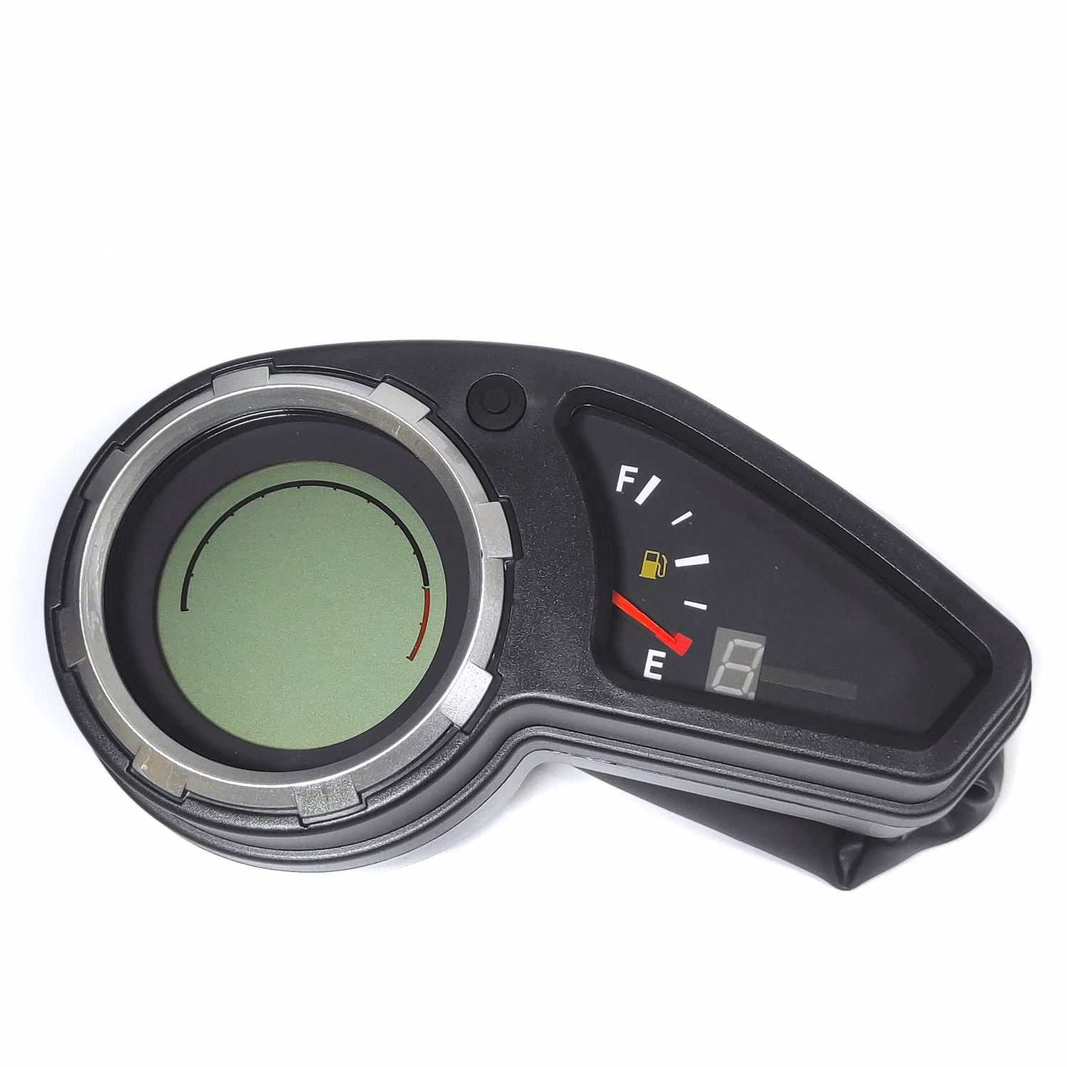 TABLERO INSTRUMENTOS DIGITAL 12V P/ XEVERUS 200-250 '15-'20