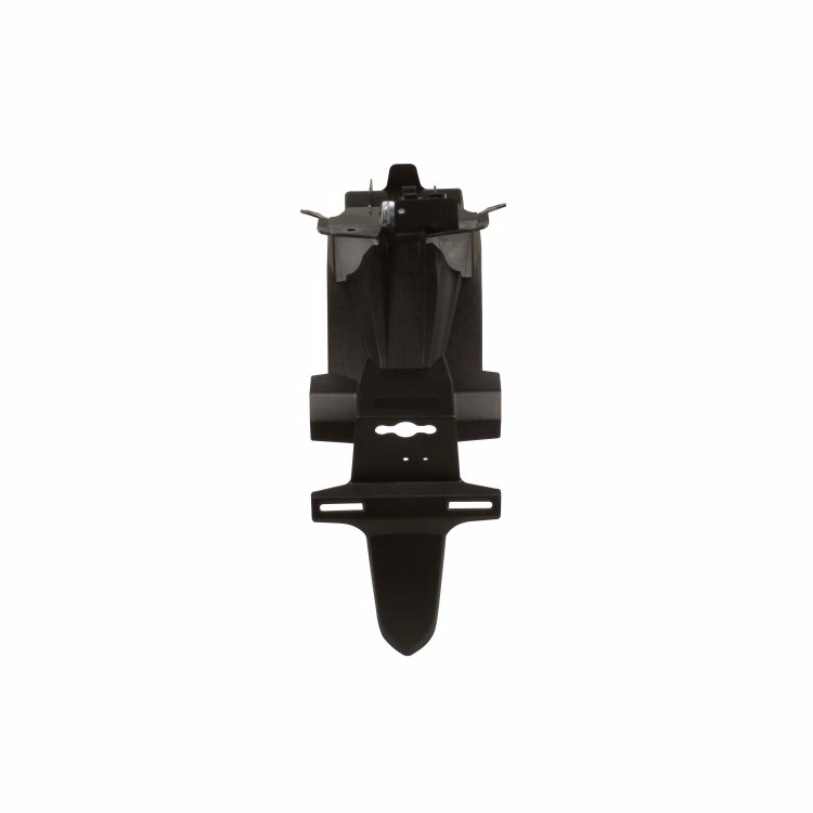 SALPICADERA TRASERA NEGRA P/ GIXXER-150