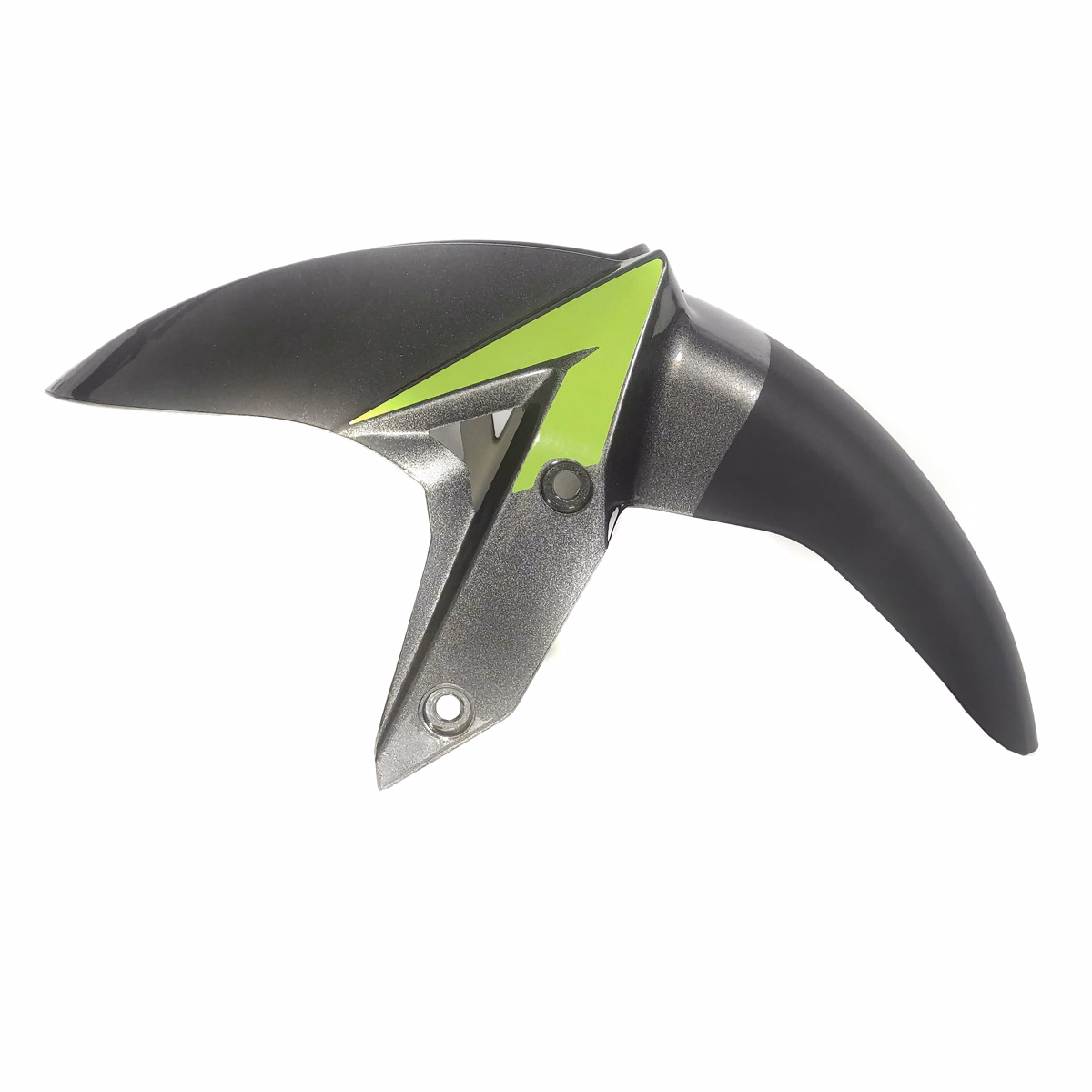 SALPICADERA DELANTERA P/ 250Z VERDE GRAFITO