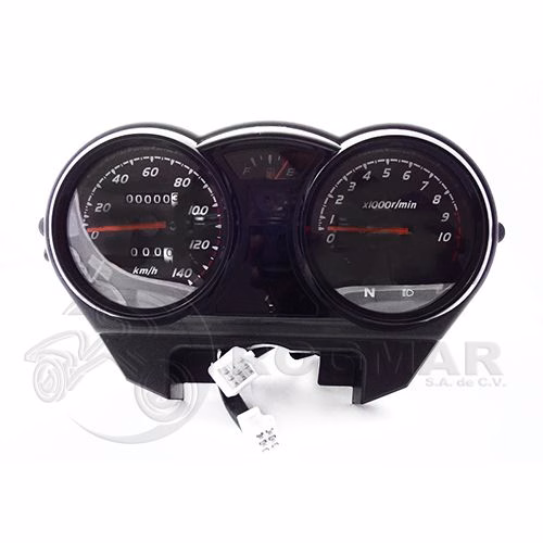 TABLERO INSTRUMENTOS 12V P/ GL-150 CARGO