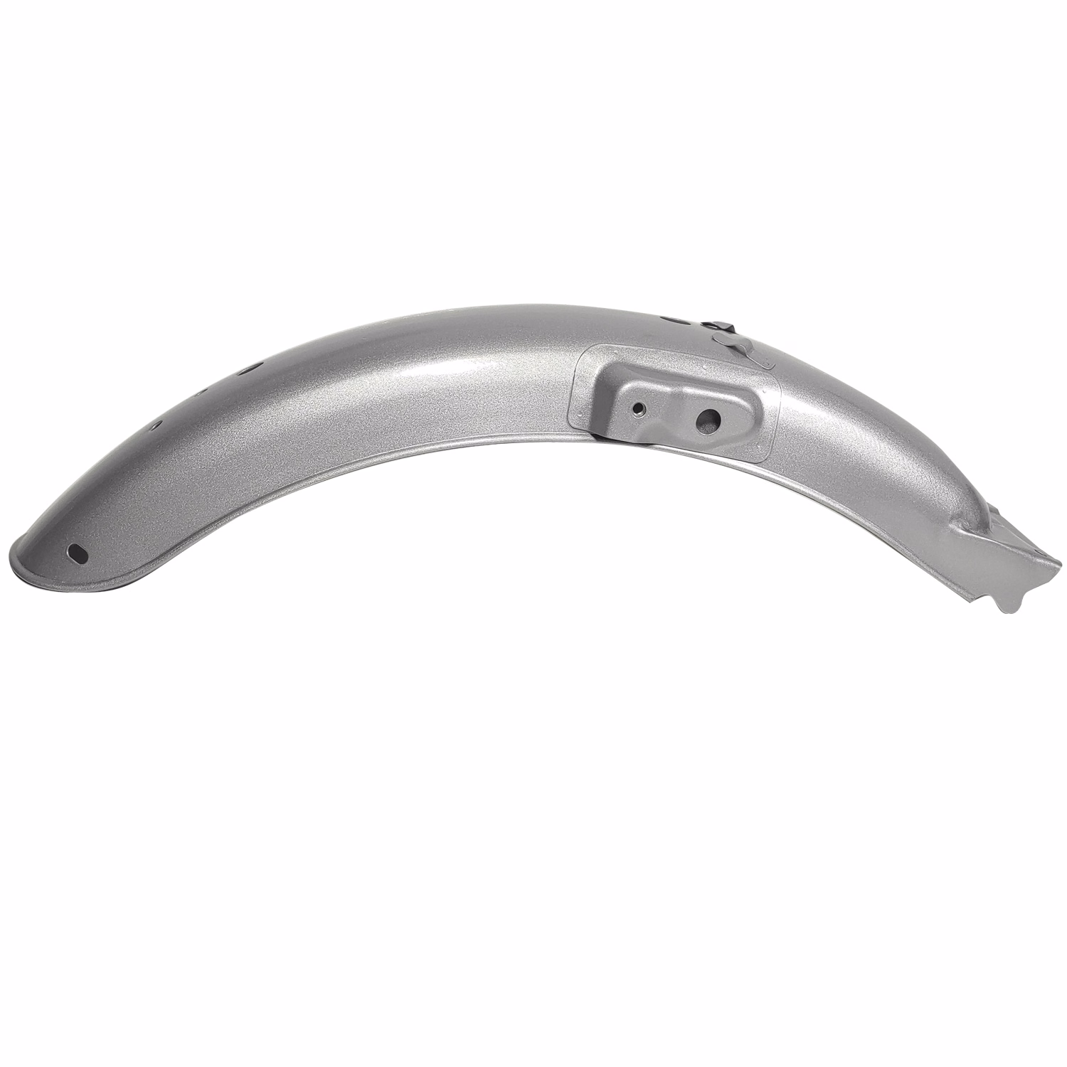 SALPICADERA TRASERA GRIS P/ FT-150 GRAFITO, P/ FT-125 CLASICA, P/ DT-125 CLASICA