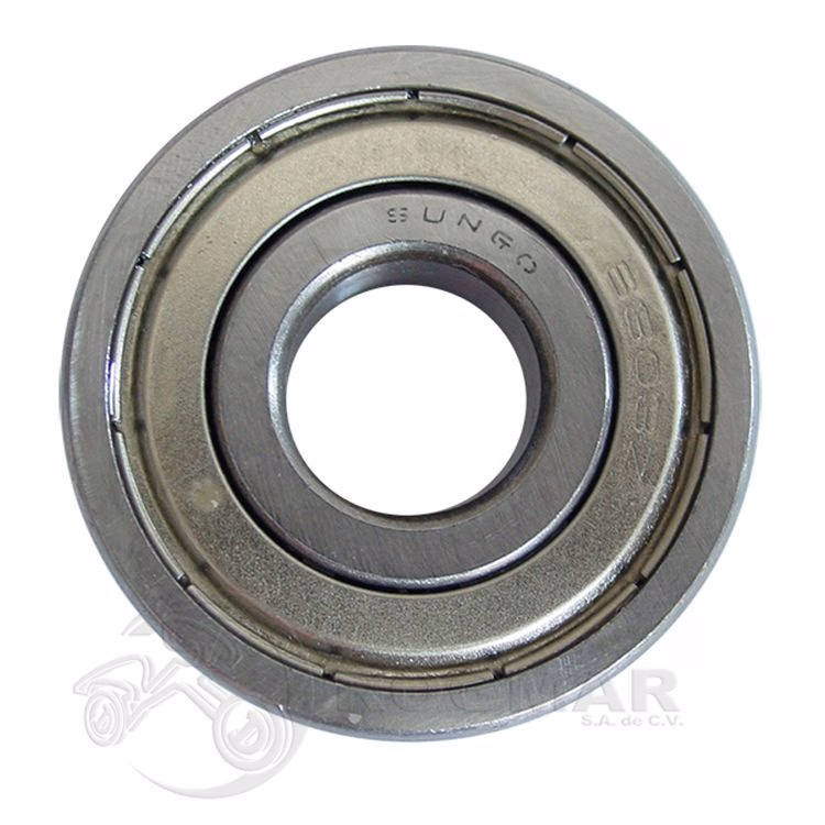 BALERO SUNGO 6303ZZ (DOBLE SELLO DE METAL)