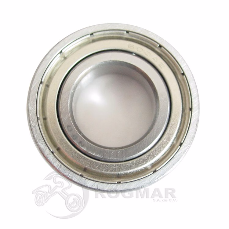 BALERO SUNGO 6004ZZ (PIEZA) (DOBLE SELLO DE METAL)
