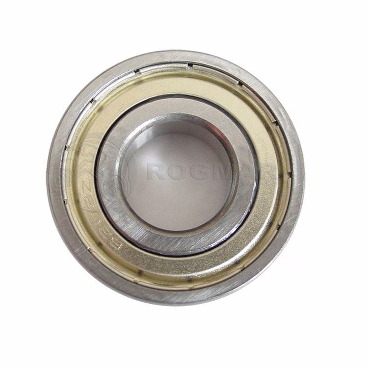 BALERO SUNGO 6203ZZ (PIEZA) (DOBLE SELLO DE METAL)