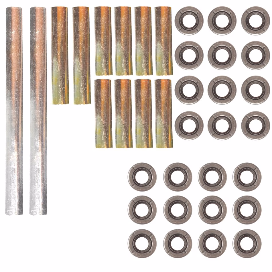 BUJE SUSPENSION TRASERO P/ RZR 570 2018