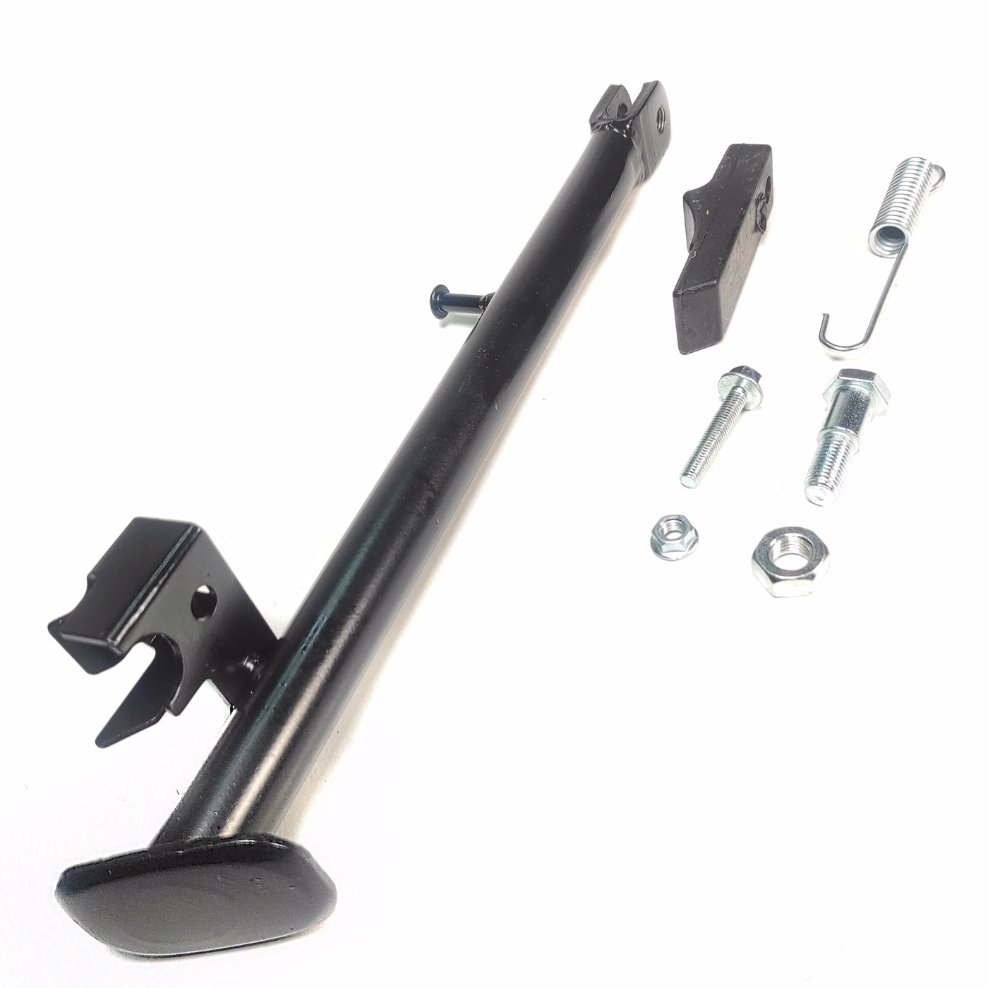 PATA LATERAL P/ XEVERUS 250, P/ CROSSMAX PRO 250