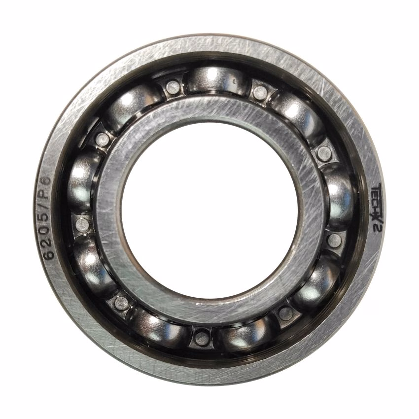 BALERO CIGÜEÑAL TECHX2 6205/P6 P/ YBR-125 EXPRESS