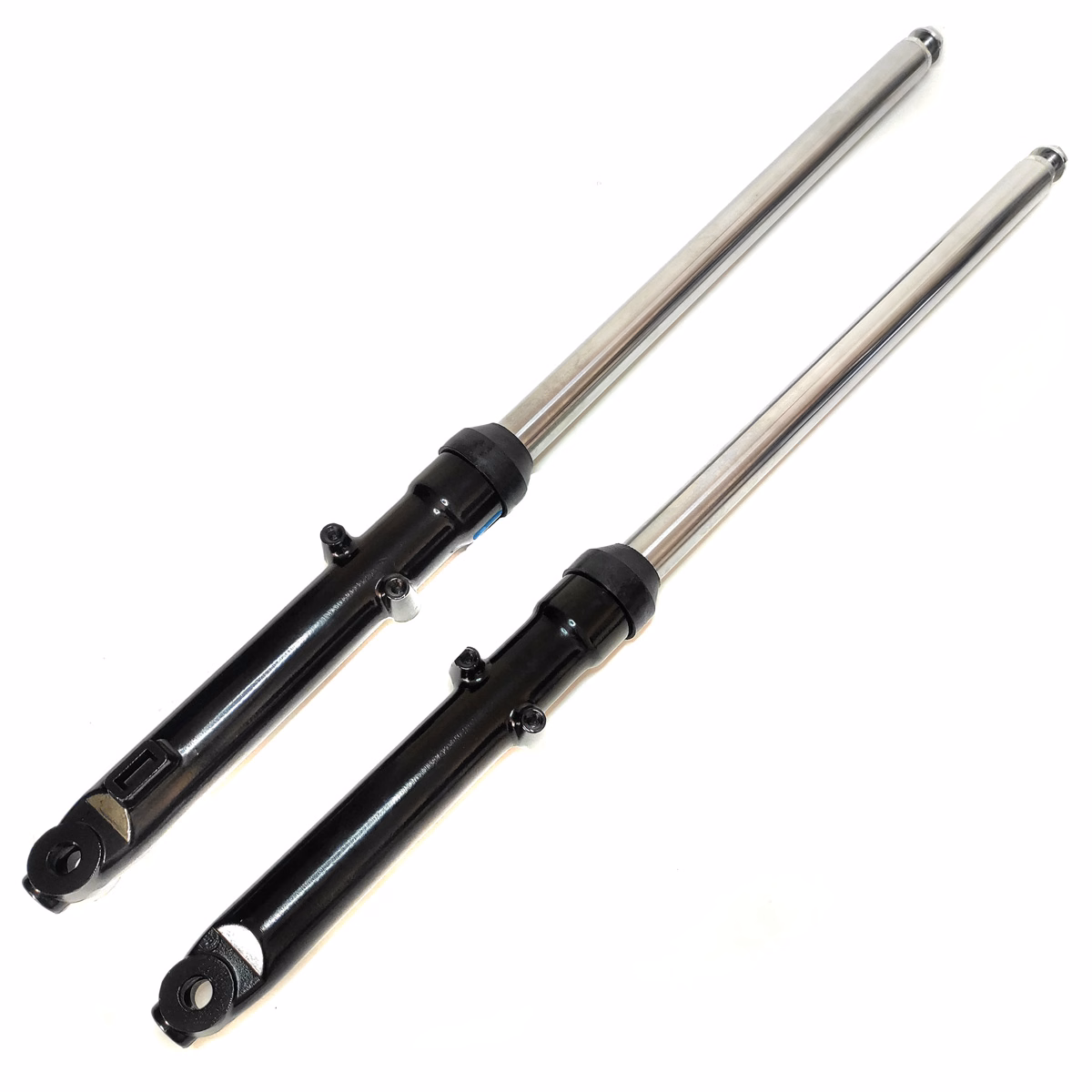 BARRAS SUSPENSION P/ FT-150GT GRAFITO, P/ DT-125 DELIVERY, P/ FT-125 ROJA '13-'22, P/ DT-125 SPORT (PAR)