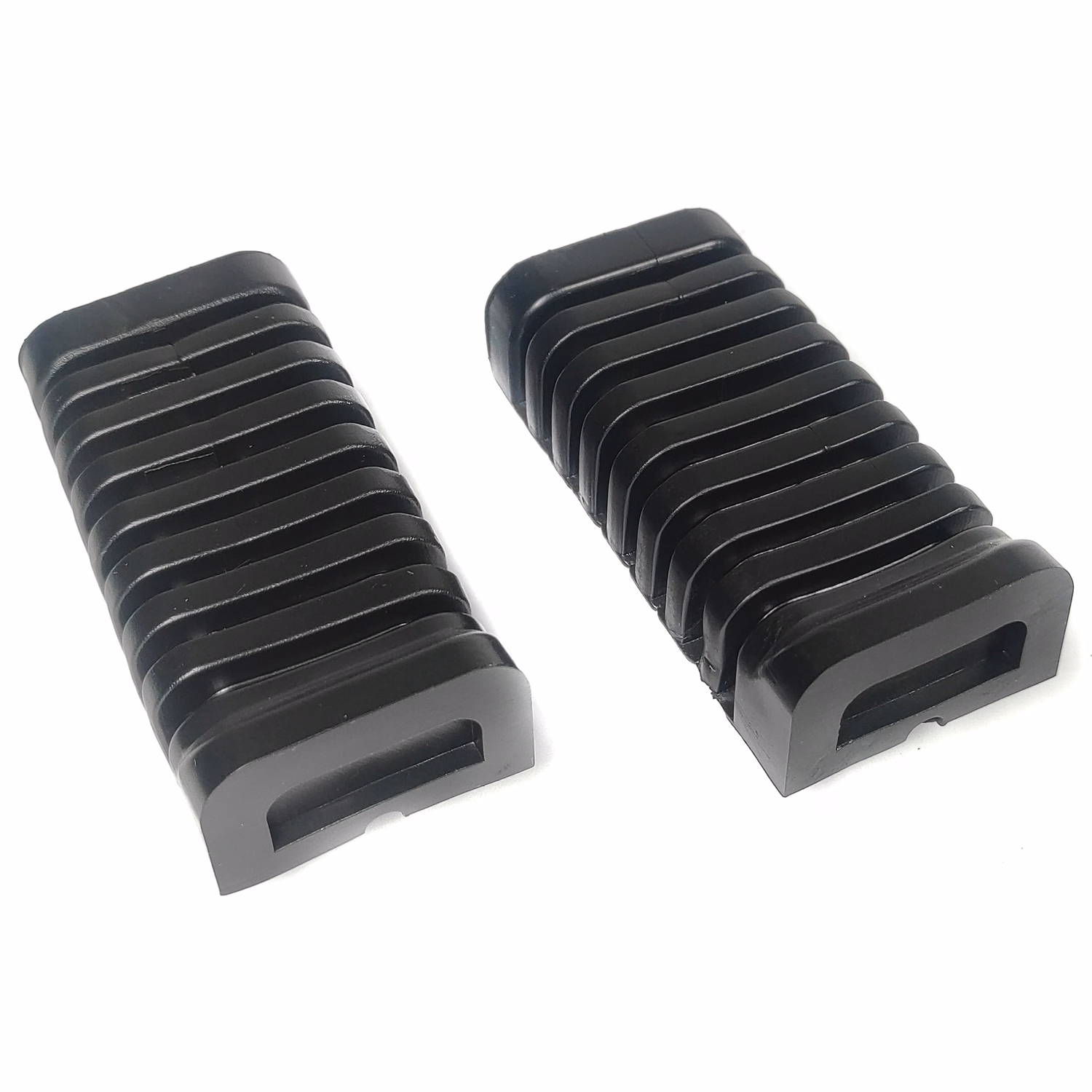 HULE BARRA POSAPIE P/ AT-110 (PAR)
