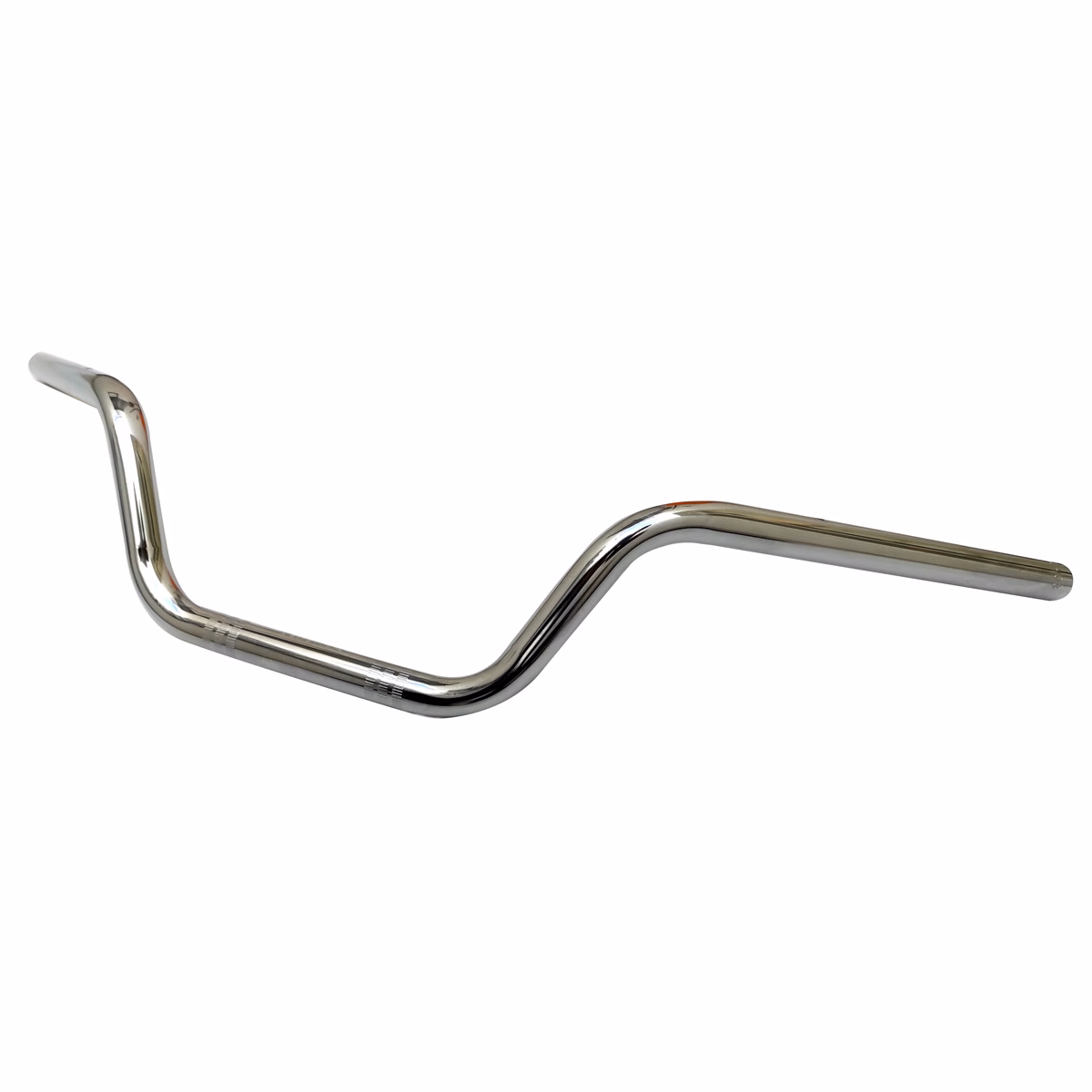 MANUBRIO P/ GN-125F, P/ GS-125, P/ EN-125