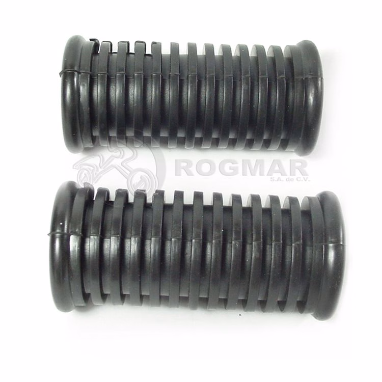 HULE POSAPIE TRASERO P/ EN-125 HU (PAR)