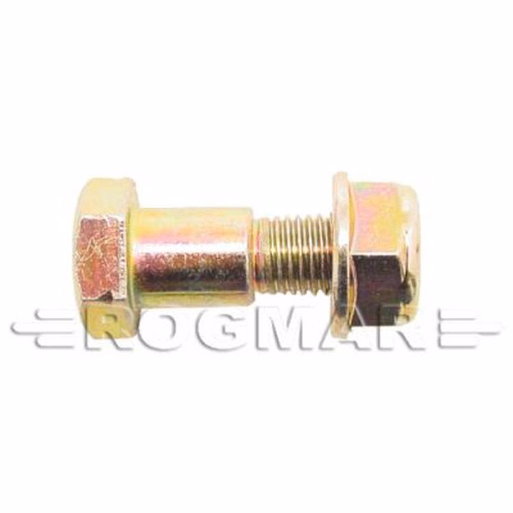 TORNILLO C/TUERCA PATA LATERAL P/ CARGO-125 TWN