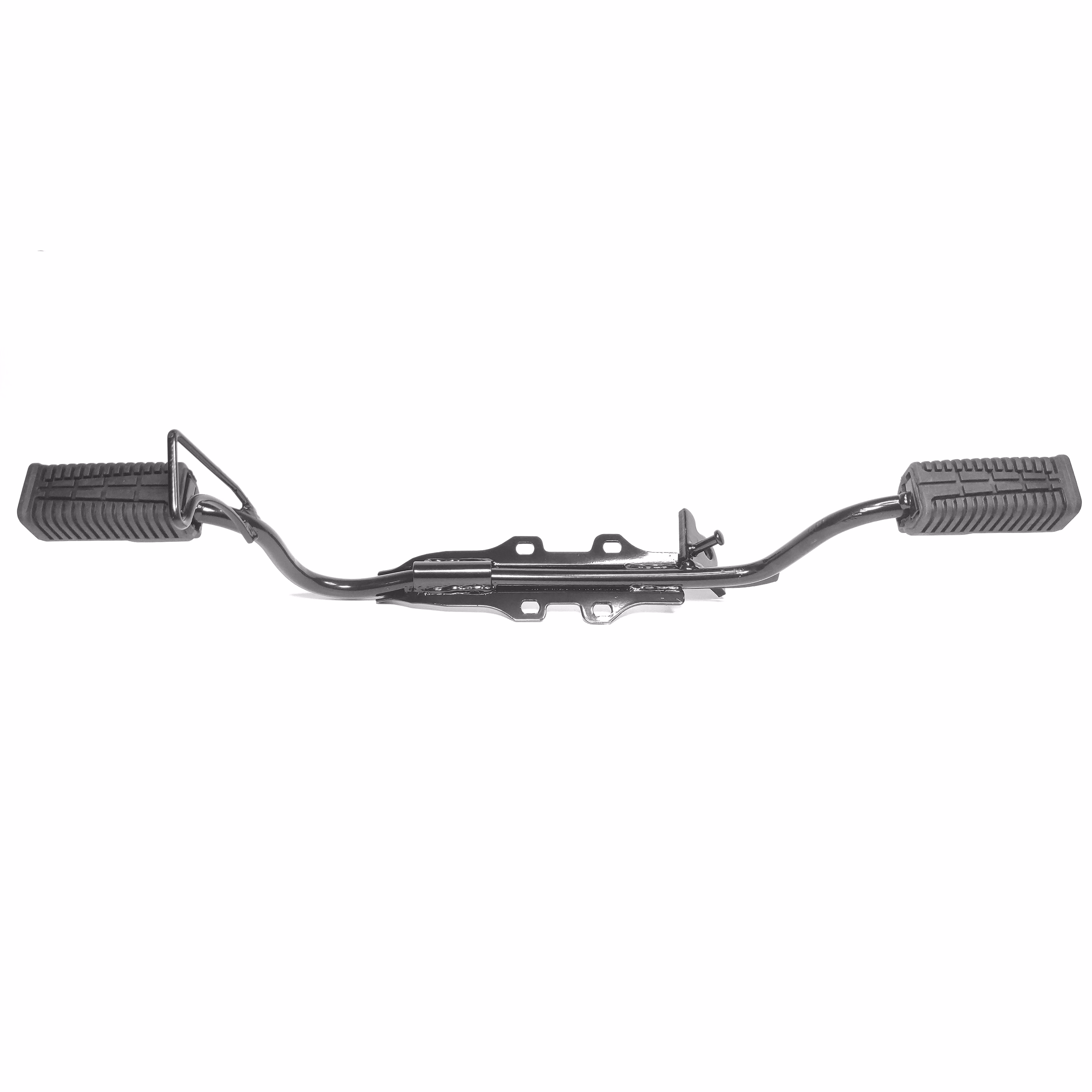 BARRA POSAPIE P/ CRYPTON-110 '11-'26