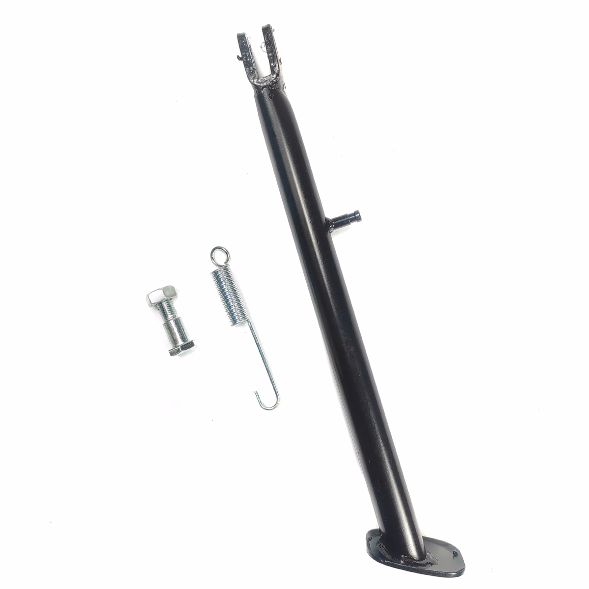 PATA LATERAL C/ TORNILLO P/ DM-200 '14-'26, P/ DM-150 SPORT '19-'21, P/ DM-150 '26, P/ DM-150 GPS '26, P/ DM-200 GPS '25-'26, P/ DM-200 SPORT '19-'21