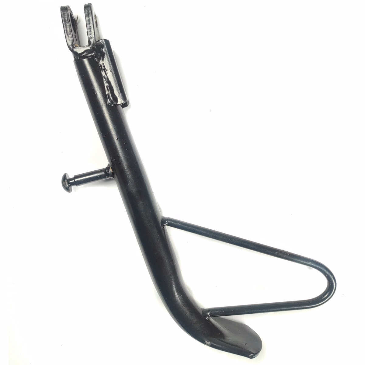 PATA LATERAL C/ TORNILLO P/ 250Z '19-'21, P/ 250Z NEGRA '17-'19
